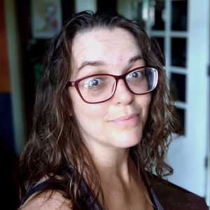 All kinds of cool finds!